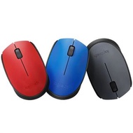 Logitech M170 無線滑鼠