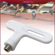 [Lohobby] Athletic Shoes Spike Wrench Universal Stud Puller for Athletic Shoes Replacement for Short