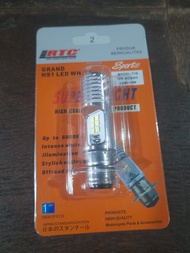 Lampu LED Motor Depan Honda Grand Astrea Legenda Supra X Karisma Fit New Supra X 125 Motor Bebek