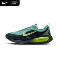 Nike Mens Vomero 18 GORE-TEX Waterproof Road Running Shoes with Reflective Accents - Seaweed [HQ7001