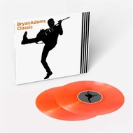 Bryan Adams - Classic