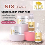 Paket NLS Skincare