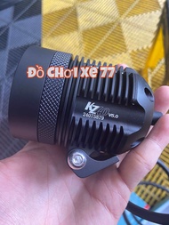 Kenzo Kz40 V5.0 (Chính Hãng) đèn trợ sáng