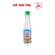 Cooling Water 清热水 220ml Cap kaki tiga| Badak Ubat Air  犀牛