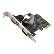 AX99100 for Desktop PC Compatible Chipsest RS232 Serial COM&amp DB25 Printer Parallel Port LPT to PC