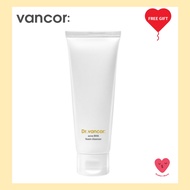 [Dr.vancor:] acne BHA foam cleanser 120ml