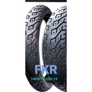 TYRE 300-19 140/90-15 XV535 VIRAGO/VN500 FKR/VIVA