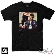 BOB DYLAN Music T-Shirt - HIGHWAY 61 REVISED