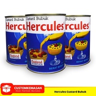 HERCULES CUSTARD POWDER 300 gr Hercules Custard Powder Flour/ Multipurpose Custard Powder/