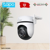 C520WS TP-LINK TAPO C520WS OUTDOOR SECURITY WI-FI CAMERA