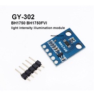 GY-302 BH1750 BH1750FVI Digital Light Intensive Sensor Module (1-65535 lx)