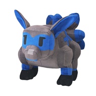 XY HQ Grow a Garden Plush Dolls For Girls Home Decor fox Stuffed Toys Pillow Cushion For Kids Collec