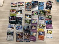 Jual borongan kartu pokemon tcg