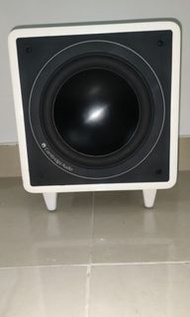 Cambridge Audio Minx X300 Subwoofer