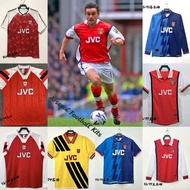 arsenal jersey 23 24 arsenal jersey arsenal 24/25 Old Arsenal Old Game Season92345678Long Short Slee