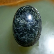 Giok Sojol Sulawesi - Cincin Batu Akik