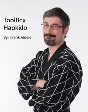 Tool Box Hapkido Frank Fedele