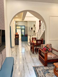 Summer House Villa 51 4BHK Hill View
