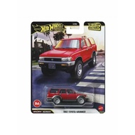 Hot Wheels Premium Boulevard 1993 Toyota 4Runner