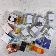 Terre Hems, Jour Hems Absolu, Twilly d’Hems, Un Jardin Sur Le Toit, Mini Tester 7.5ml