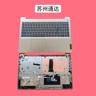 Brand New Lenovo ideapad 3 15llL05 ITL05 C Case Keyboard Touchpad 5CB0X57656