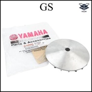 Nmax Face Drive CVT Fan CVT Fan/ YAMAHA NMAX - 2Dp-E2611-00 Motor