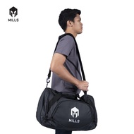 MILLS Gym Bags A2 2007 Black