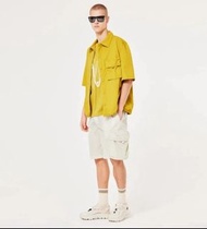 Oakley Reserve Cargo Short 戶外機能速乾大口袋短褲