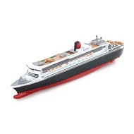 COD 1/1400 Scale Aidadiva Mein Schiff Queen Mary Cruise Titanic Cruise Model Ocean Liner Toy Diecast