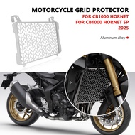 For CB1000 HORNET SP HORNET CB1000 2025 New Accessories Radiator Protective Cover Motorcycle Radiato