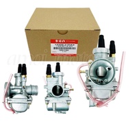 RG110 RGV120 FX150 CARBURETOR KARBURETOR RGV RGV120 HEAD BLOCK CARBURETOR