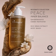 Peace Body Wash - Resonate Collection (500ml)