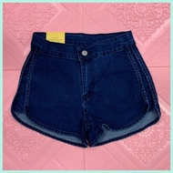 Shorts dolphins denim, 2906