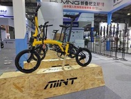 Mint BOB3 3 速 14吋小小布 預訂 T9B BOB6 RUHM Brompton