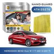กรองแอร์ ARCTICNANO-GUARDFILTER Mercedes Benz CLA W117 (2014-2017) ATN-3527K