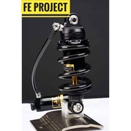 RCB Monoshock DB2 DB-2 LINE Y15ZR / MONO ABSORBER SUSPENSION Y15