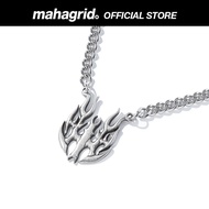 [MAHAGRID] TRIBAL NECKLACE