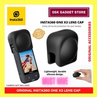 Insta360 One X3 Lens Cap For Insta360 One X3 Camera | Original Accessories