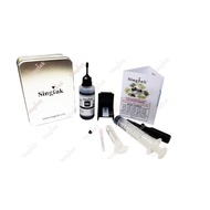 Canon Cartridge PG 47, 88, 810, 810XL, 745, 745S, 745XL, 510 Refill Kit Set (Bottle)