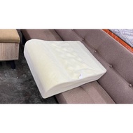 (CUSHION LOOSE) Cushion Sofa Pillow High Density Foam Gajah King NO COVER