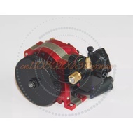 Rotary Engine, Triangular Rotor Model, Single Cylinder, Dual Cylinder, Micro Series