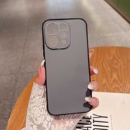CASE SOFT BUMPER OPPO A18/A17/A17K/A16/A16S/A16E/A16K/A15/A12/A7 2018/A5S/A3S/A5/A9 2020/A11K/A1K/F1