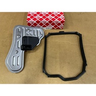 Peugeot 206 207 208 307 308 406 D9 407 408 2.0 807 Citroen C4 C5 C8 DS3 AL4 Gearbox Filter