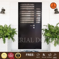 Mild Steel Gate 019 For HDB gate BTO gate Condo and Resale Flats - Imperial Door