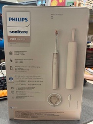 SALE! Philips Sonicare 9900 Prestige 飛利浦電動牙刷
