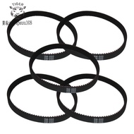 可 ️ Electric Vehicle Belt htd535-5m-15 Timing htd550-5m-15