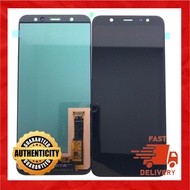 SAMSUNG A6 PLUS-A605 LCD AA FULL SET