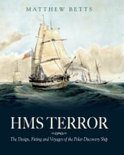 HMS Terror Matthew Betts
