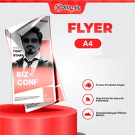 A4 Brochure Printing Brochure Printing/ 1 Rim Brochure/