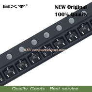 100pcs BC817-40 SOT23 BC817 SOT 6C SMD transistor new and original